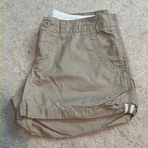 Nike shorts